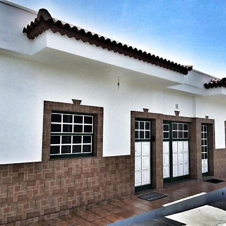 Villa La Ponderosa Los Llanos De Aridane Bagian luar foto