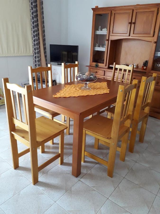 Villa La Ponderosa Los Llanos De Aridane Bagian luar foto