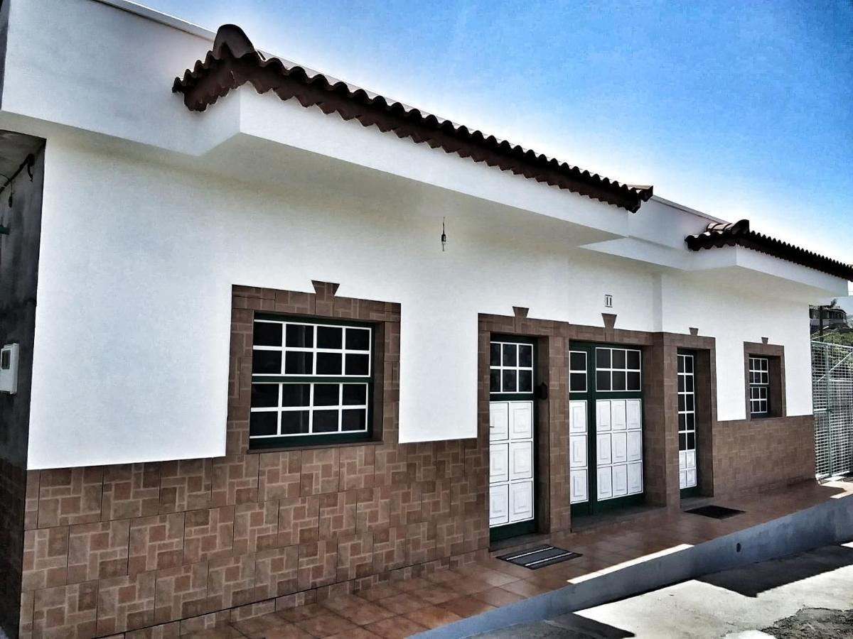 Villa La Ponderosa Los Llanos De Aridane Bagian luar foto
