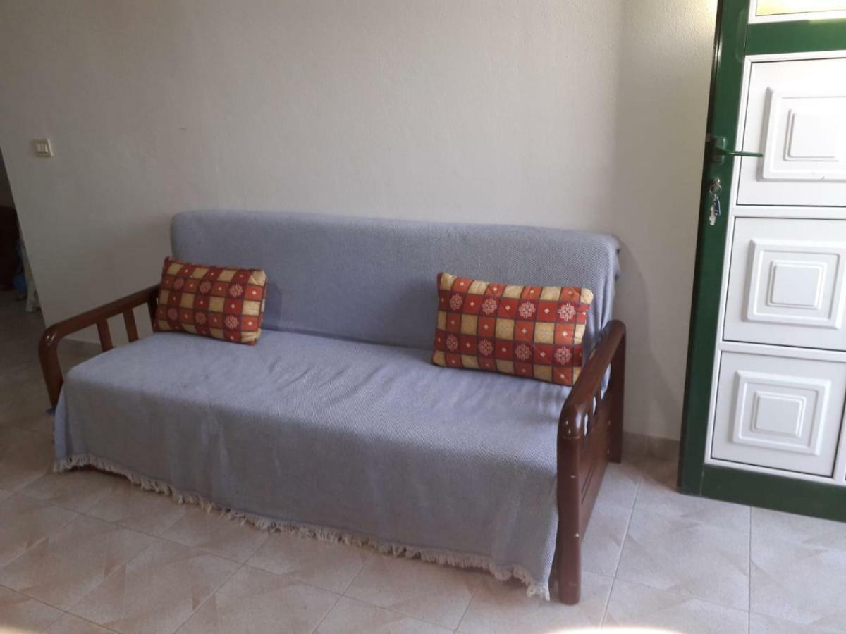 Villa La Ponderosa Los Llanos De Aridane Bagian luar foto