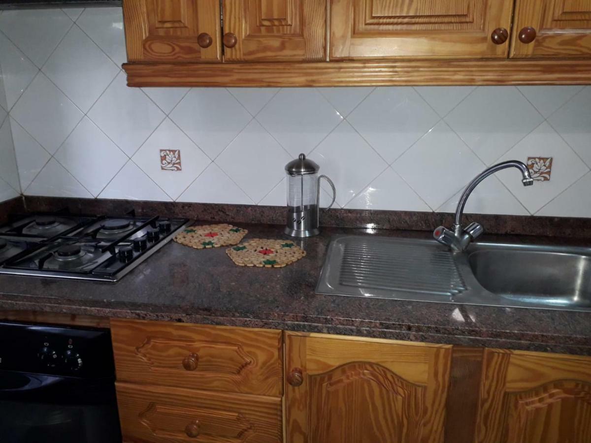 Villa La Ponderosa Los Llanos De Aridane Bagian luar foto