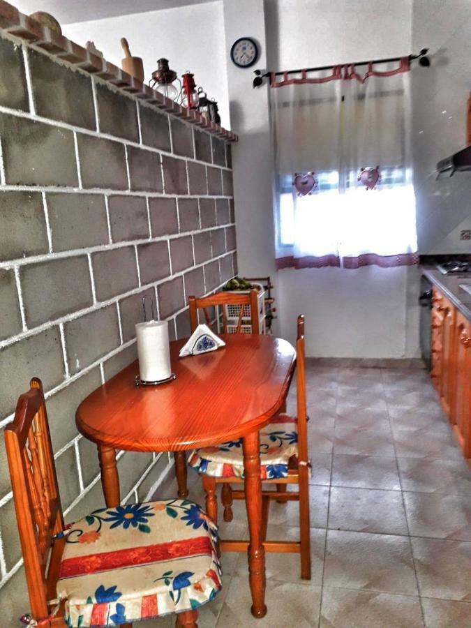 Villa La Ponderosa Los Llanos De Aridane Bagian luar foto
