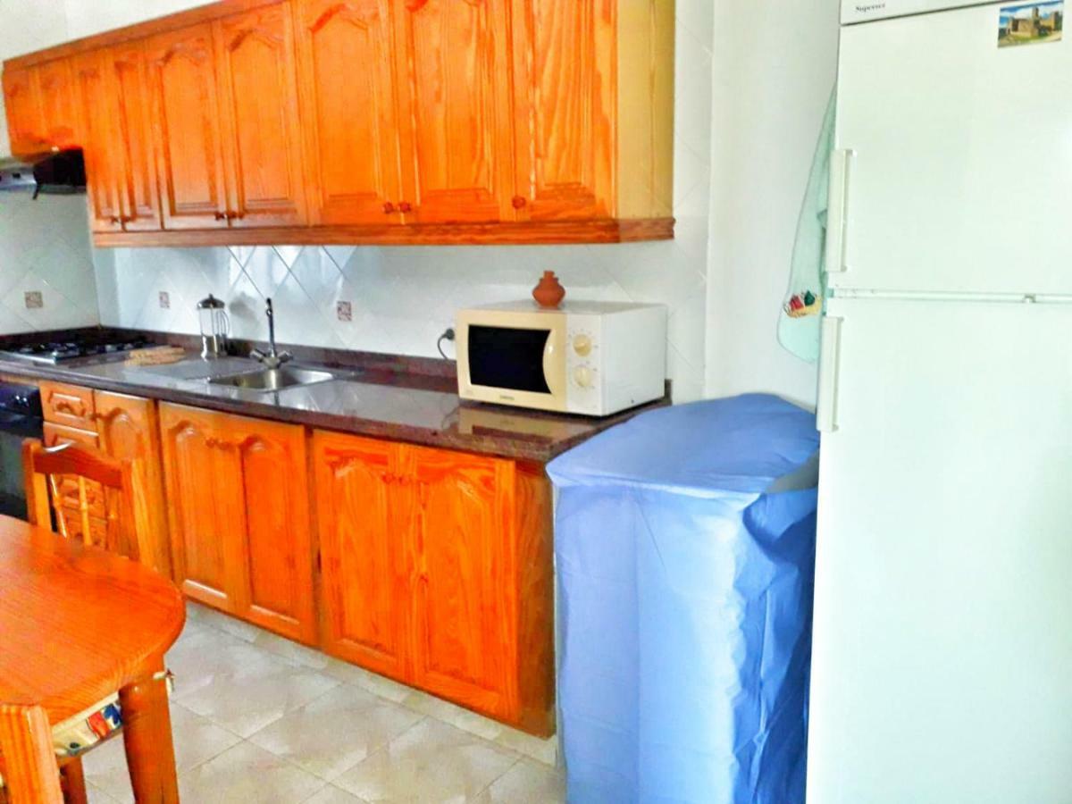 Villa La Ponderosa Los Llanos De Aridane Bagian luar foto
