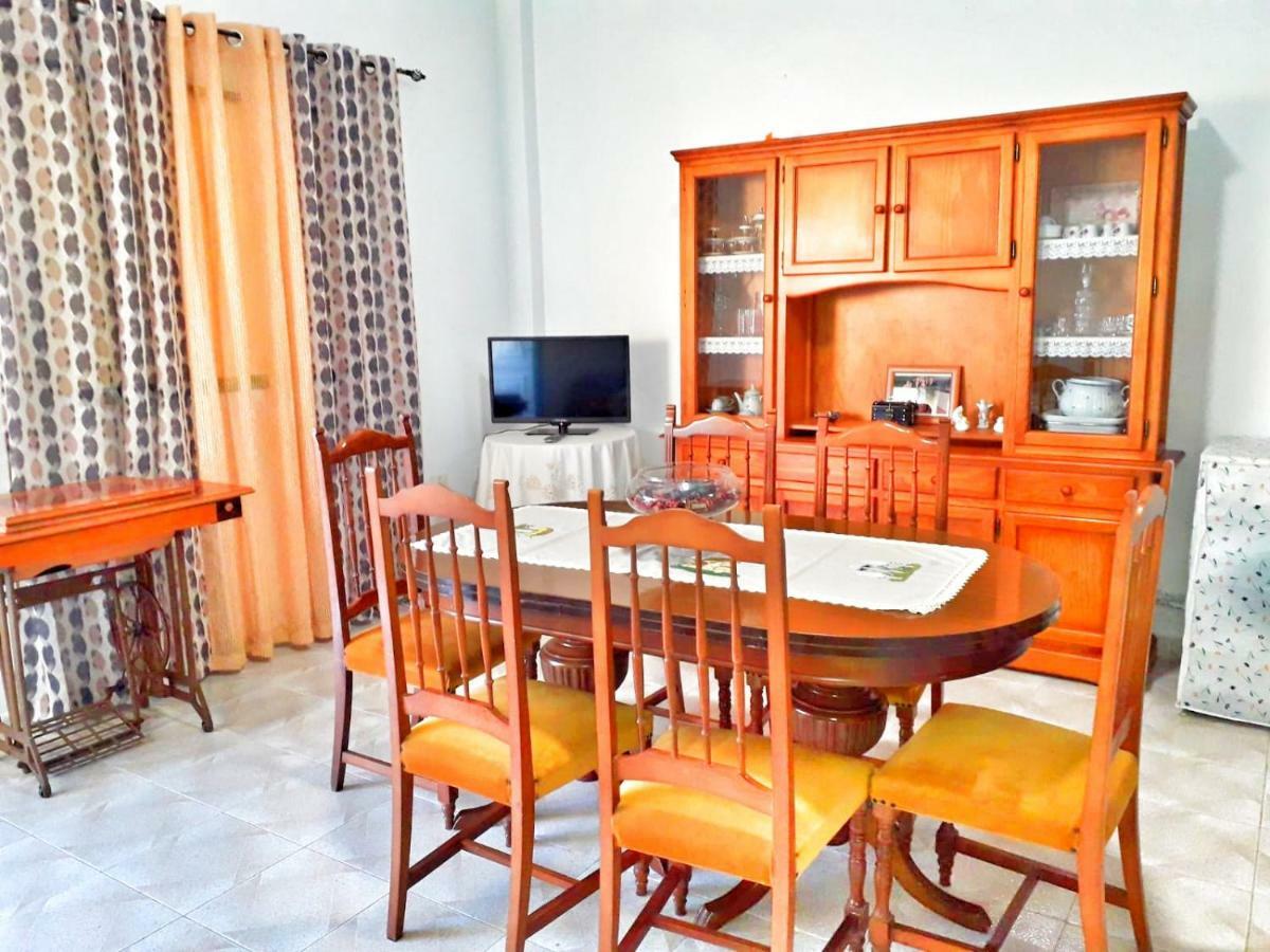Villa La Ponderosa Los Llanos De Aridane Bagian luar foto