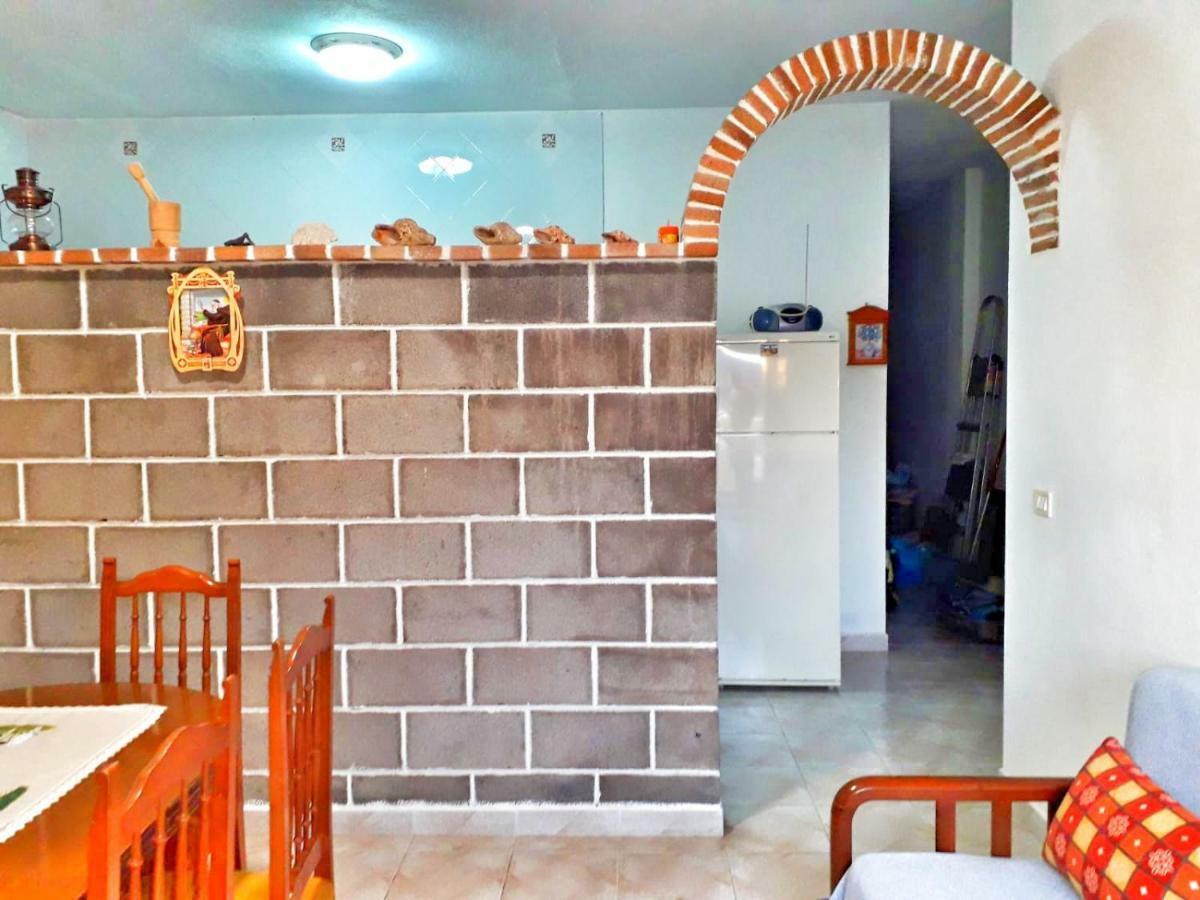 Villa La Ponderosa Los Llanos De Aridane Bagian luar foto